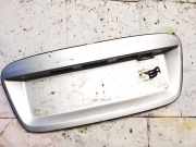 Kennzeichenleuchte Nissan Almera Tino 2003.09 - 2006.12 facelift 90810bu700,90810-bu700