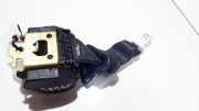 Sicherheitsgurt - Hinten Linke Peugeot 307, 2000.08 - 2005.06 96403821XX,