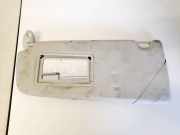 Sonnenblende Ford Galaxy, Mk III 2010.06 - 2015.06 facelift Gebraucht,