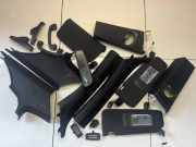 Innenausstattung BMW 3-Series, E90 E91 E93 2005.02 - 2009.01 51437117473,51437117474 51437117468 51437117467 913445901 9051541 025891 e11015891 51437139298 5143711747011 5142711746911 706949206 706949106 9143516524 6962013 7008000