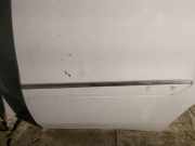 Zierleiste Tür Zier-Schutzleiste - Hinten Linke Mercedes-Benz ML, W164 2009.07 - 2011.06 facelift Gebraucht,