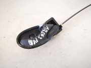 Türinnengriff - Vorne Rechts Ford Focus, 2002.10 - 2005.01 facelift xs41a22600ak,xs41-a22600-ak