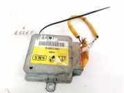 Steuergerät Airbag Land-Rover Freelander, 1998.02 - 2006.10 YWC105810,E0006