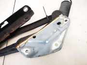 Lang Heckklappe Scharniere Scharnier Links Volvo V70, I 1996.11 - 2001.01 Gebraucht,