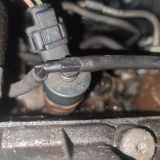 Einspritzdüse Peugeot 206, 1998.08 - 2002.07 0445110076,964174280
