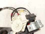 Fensterheber motor - Hinten Linke Ford S-Max, 2006.05 - 2014 0130822286,