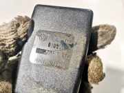 Gurtschloss - Vorne Linke Peugeot Expert, 2007.01 --> 600857755d,