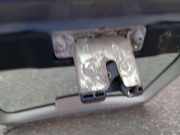 Heckklappe Heckklappenschloss Kofferraumschloss Opel Astra, G 1998.09 - 2004.12 Gebraucht,