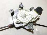 Fensterheber motor - Vorne Rechts Nissan Micra, K12 2003.01 - 2007.06 Gebraucht,