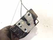 Türschloss Stangen - Vorne Rechts Nissan Note, 2006.03 - 2013.06 Gebraucht,