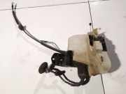 T?rschloss Stangen - Hinten Linke Volkswagen Passat, B5 1996.08 - 2000.11 3B0837867,