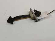 Türfangband Türbremse Türstopper - Hinten Linke Mazda 3, BK 2003.10 - 2009.12 Gebraucht,