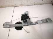 Fensterheber - Vorne Rechts Dacia Sandero, II 2012.03 --> 807209299R,807209299R
