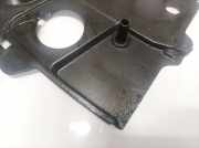 Zahnriemenschutz Abdeckung Volkswagen Passat, B5 1996.08 - 2000.11 Gebraucht, ahu