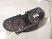 Tachometer Seat Alhambra, 1996.08 - 2000.05 x52243617, 96vw10849gj
