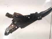 Handbremshebel Audi A6, C5 1997.01 - 2001.08 Gebraucht,