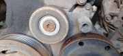 Spannrolle Honda FR-V, 2004.08 - 2009.12 Gebraucht,