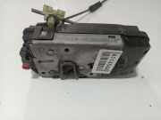 Türschloss Stangen - Hinten Linke Opel Astra, H 2004.03 - 2009.12 13210738,13210738