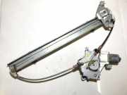 Fensterheber - Vorne Rechts Nissan Micra, K12 2003.01 - 2007.06 Gebraucht,
