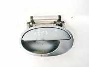 T?rgriff T?raussengriff - Vorne Linke Chevrolet Captiva, 2006.01 - 2011.06 22175,