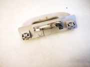 Haltegriff Haltegriff Verdeckgriff - Hinten Linke Opel Astra, G 1998.09 - 2004.12 90520999,