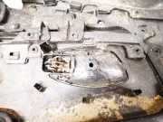 T?rinnengriff - Vorne Linke Renault Grand Scenic, II 2009.02 - 2013.06 826730001r,