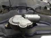 Wischermotor - Hinten Fiat Stilo, 2001.10 - 2007.01 TGL350, 66350003