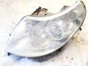 Hauptscheinwerfer - Vorne Linke Citroen Jumper, II 2006 - 2016.12 41680775,