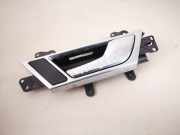 T?rinnengriff - Hinten Rechts Audi A6, C6 2005.01 - 2008.10 4f0839020d,