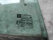 Dreieck Seitenscheibe - Hinten Rechts Opel Astra, H 2004.03 - 2009.12 AS2,