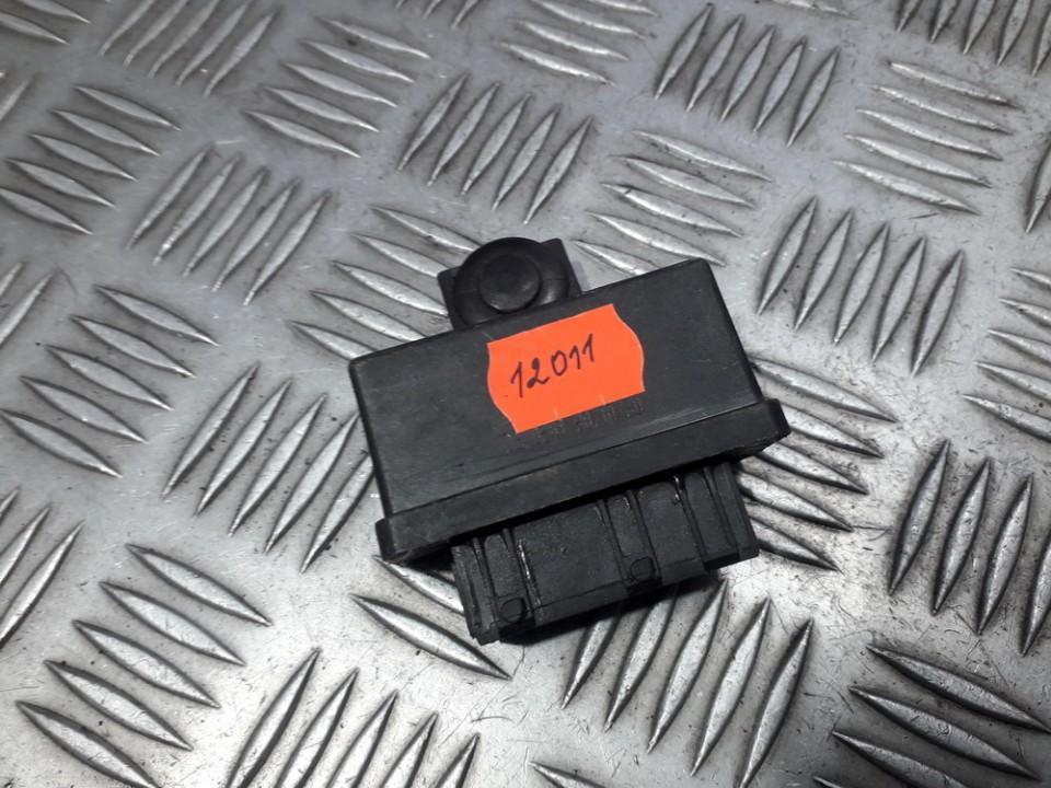 Relais Peugeot 207, 2006.02 - 2009.06 240107,