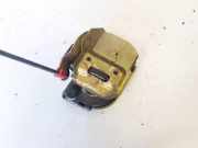 T?rschloss Stangen - Hinten Linke Chrysler Voyager, III 1995.09 - 2001.03 Gebraucht,