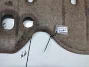 Motor-/Unterfahrschutz vorne Dacia Logan, I 2009.03 - 2012.10 facelift Gebraucht ,