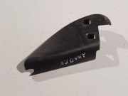 Schutzleiste Tür - Vorne Linke Skoda Superb, II 2008.03 - 2013.06 3T0837973,3T0 837 973 32 002 01 131 960 50 320020113196050
