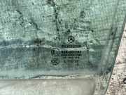 Seitenscheibe - Vorne Linke Mercedes-Benz W245 2005 - 2011 AS2, 43R-001582