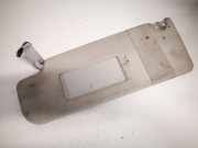 Sonnenblende Volkswagen Bora, 1998.01 - 2005.12 3b0857552, ATD