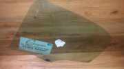 Seitenscheibe - Hinten Linke Peugeot 206, 1998.08 - 2002.07 Gebraucht ,