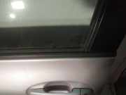 Zierleiste Leiste - Vorne Linke Toyota Yaris, II (XP90) 2005.01 - 2011.01 Gebraucht,