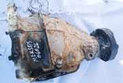 Differential Hinterachsgetriebe Mercedes-Benz W210, 1999.07 - 2002.03 facelift Gebraucht,