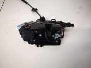 Türschloss Stangen - Vorne Linke Volkswagen Golf, V 2003.10 - 2008.10 3d1837015, BLP