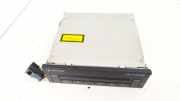 CD-Wechsler Volkswagen Touran, 2003.01 - 2006.10 1T0035110A,1T0035110A BKD