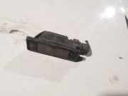 Kennzeichenleuchte Nissan Note, 2006.03 - 2013.06 Gebraucht,