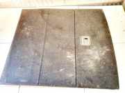 Bodenbelag Kofferraum Volkswagen Passat, B7 2010.08 - 2014.06 3C9863463,3C9863463M CFFB