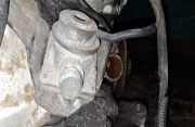 AGR Ventil Mercedes-Benz W203, 2000.05 - 2004.02 Gebraucht,