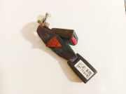 Gurtschloss - Hinten CENTER Subaru Legacy, BE, BH, BT 1998.10 - 2003.09 e40428057,