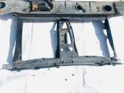 Schloßträger Audi 80, B3 1986.06 - 1991.09 893121284,