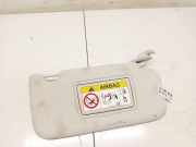 Sonnenblende Ford Fiesta, VII 2022 facelift - 2024 du5a00014cc,