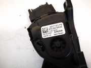 Pedalwerk Volvo XC90, 2007.06 - 2009.06 facelift 30715179, 6pv009548-04