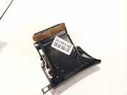 Lüftungsgitter Armaturenbrett Peugeot 407, 2004.05 - 2010.12 9644589577, a1010006