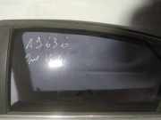 Seitenscheibe - Hinten Linke Opel Vectra, C 2002.04 - 2005.10 as2,